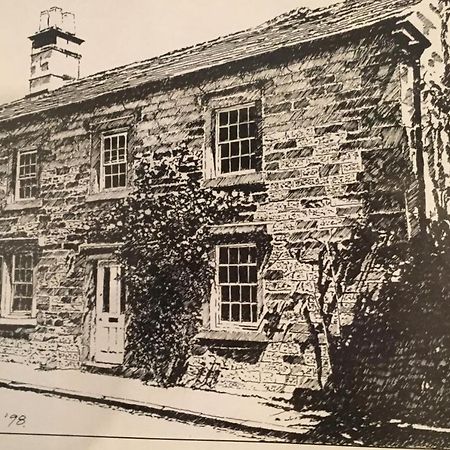 بيكويل One Castle Street Bed And Breakfast المظهر الخارجي الصورة