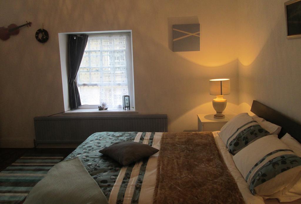 بيكويل One Castle Street Bed And Breakfast الغرفة الصورة