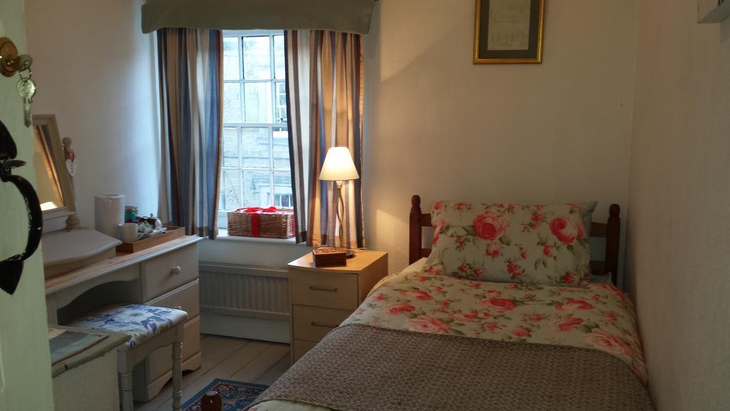 بيكويل One Castle Street Bed And Breakfast الغرفة الصورة