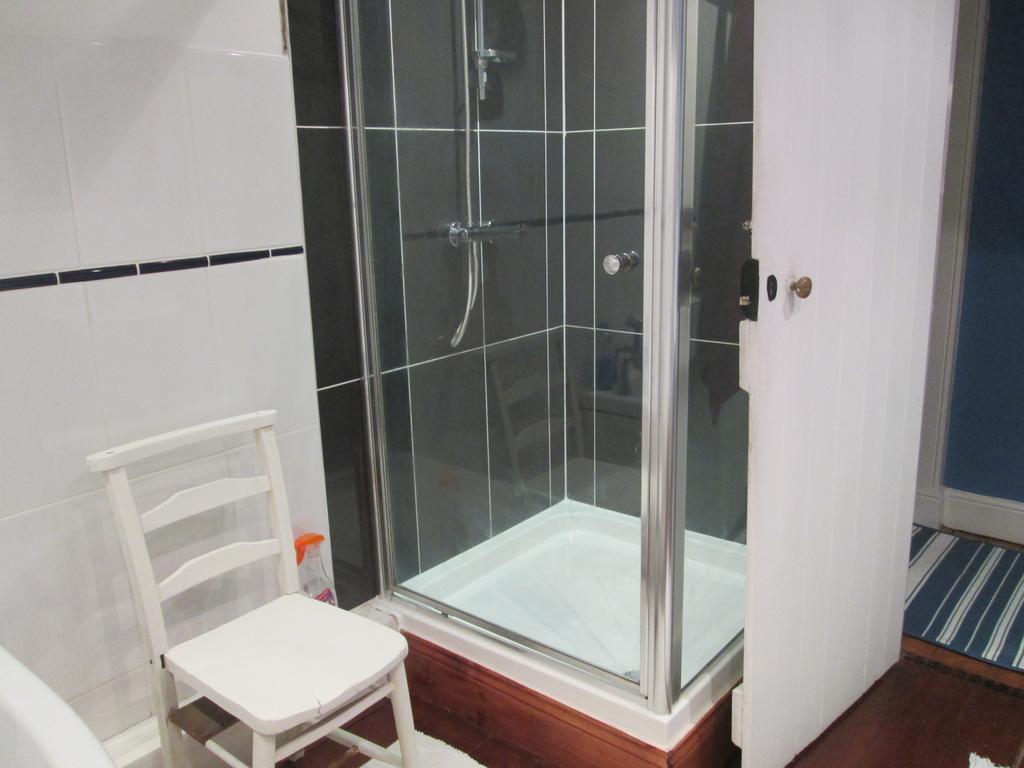 بيكويل One Castle Street Bed And Breakfast المظهر الخارجي الصورة