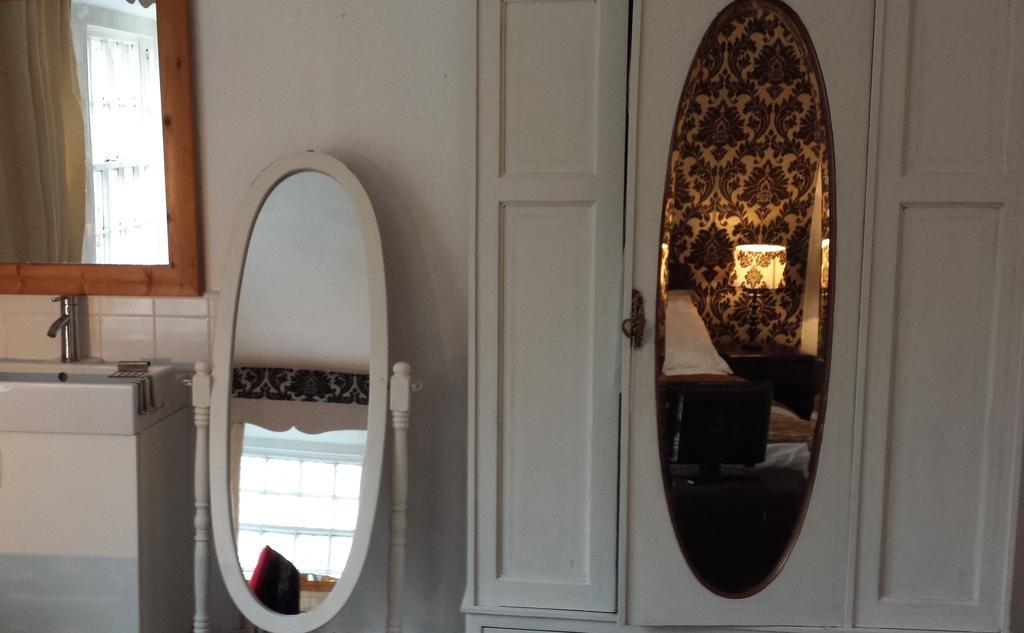 بيكويل One Castle Street Bed And Breakfast الغرفة الصورة