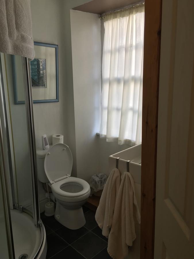 بيكويل One Castle Street Bed And Breakfast المظهر الخارجي الصورة