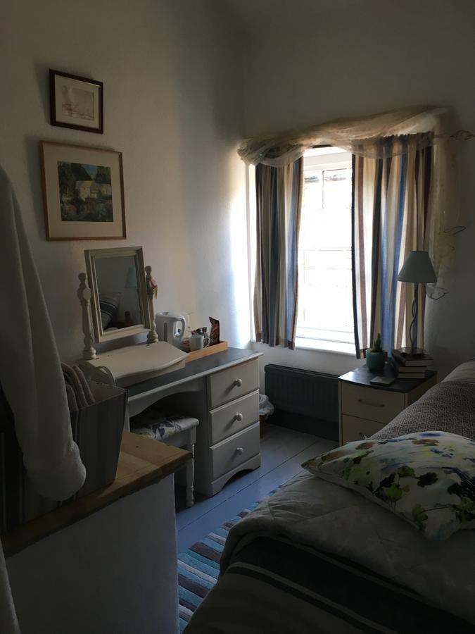 بيكويل One Castle Street Bed And Breakfast المظهر الخارجي الصورة