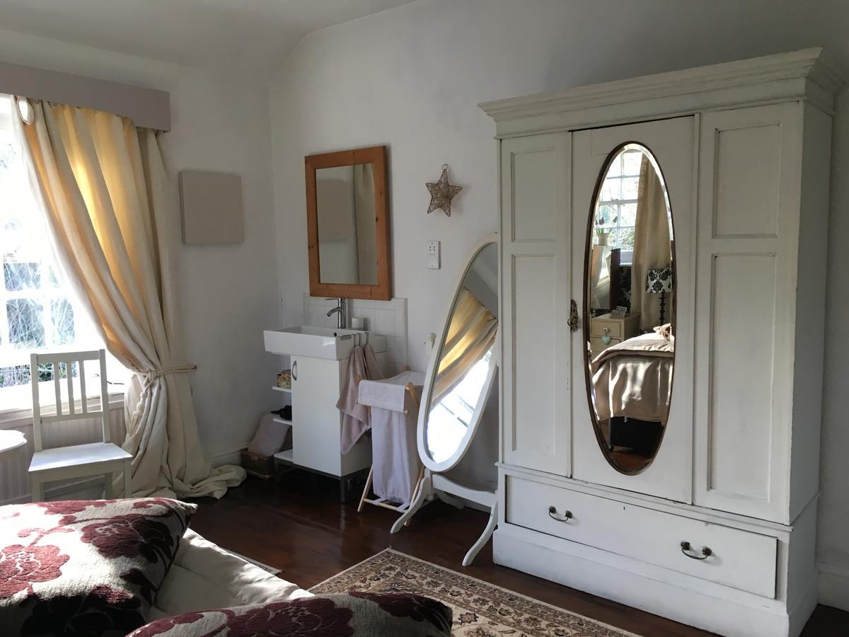 بيكويل One Castle Street Bed And Breakfast المظهر الخارجي الصورة