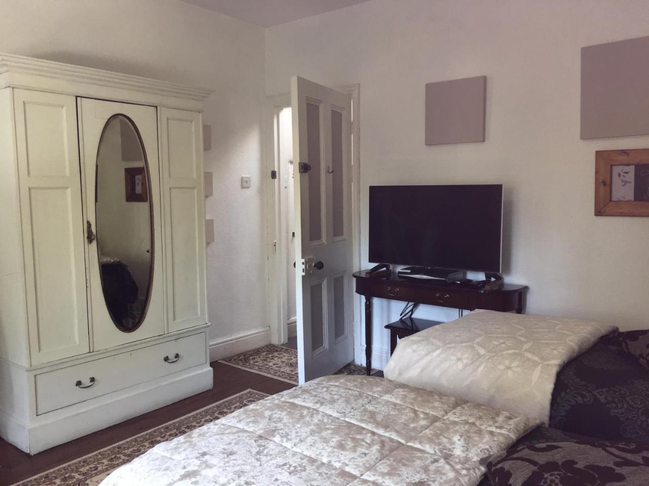 بيكويل One Castle Street Bed And Breakfast المظهر الخارجي الصورة